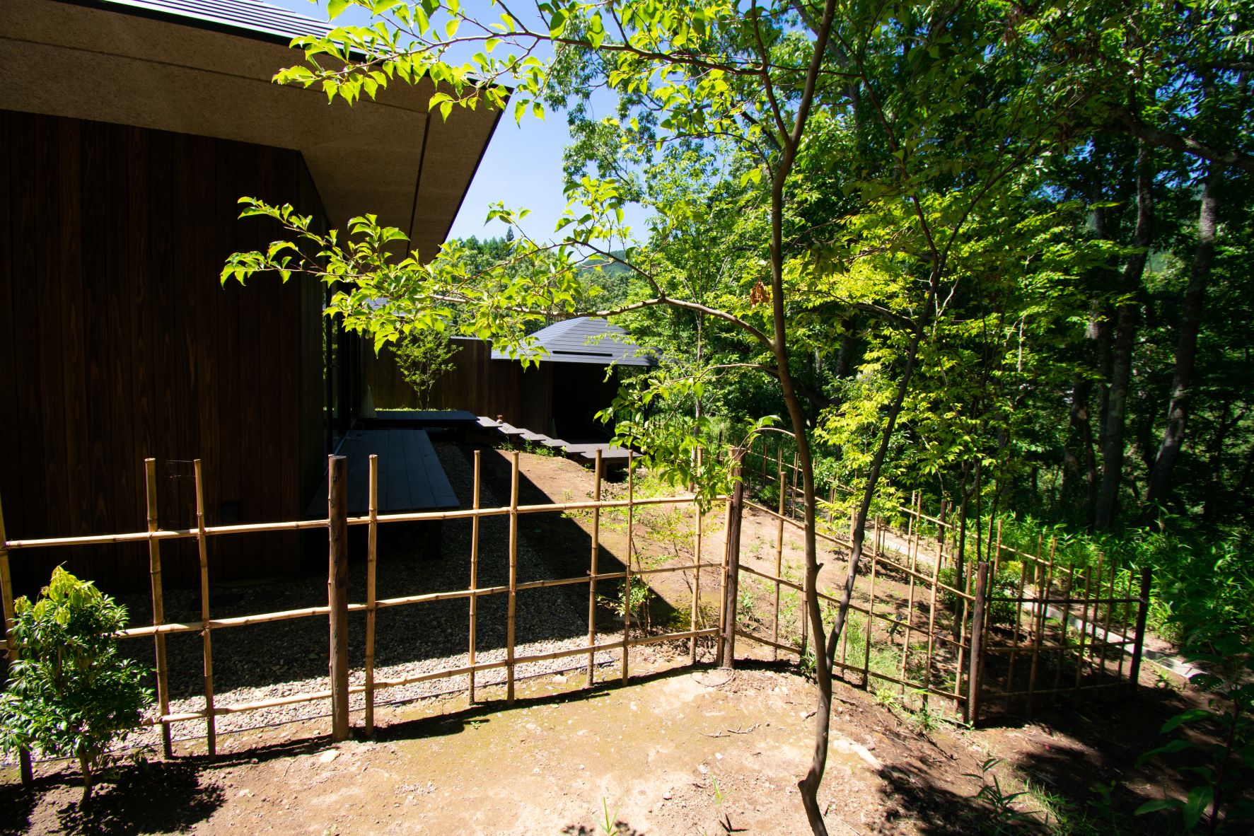 界·由布院丨日本丨隈研吾建筑都市设计事务所（kkaa）-151