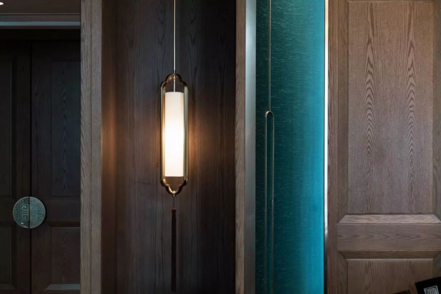 绿地江桥铂骊酒店——寻觅繁华都市中的历史记忆-34