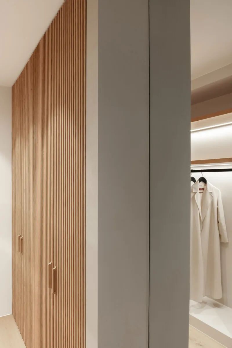 湖景住宅丨比利时丨比利时 Chrisma 设计工作室-49