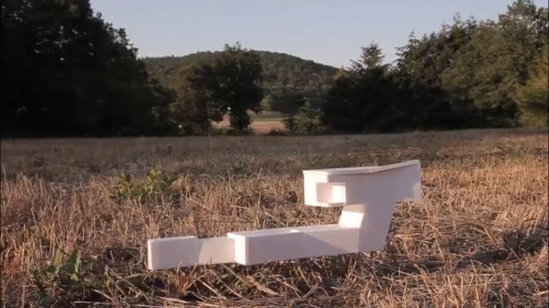 无尽景观住宅 | 时境参与的德国别墅集群设计-130