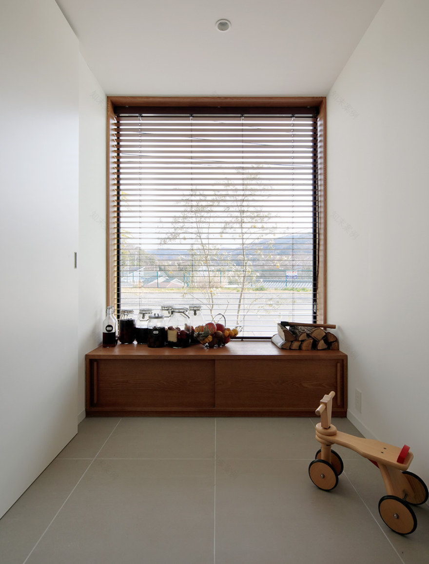 丨日本神奈川丨株式会社 佐佐木达郎建筑事务所-13