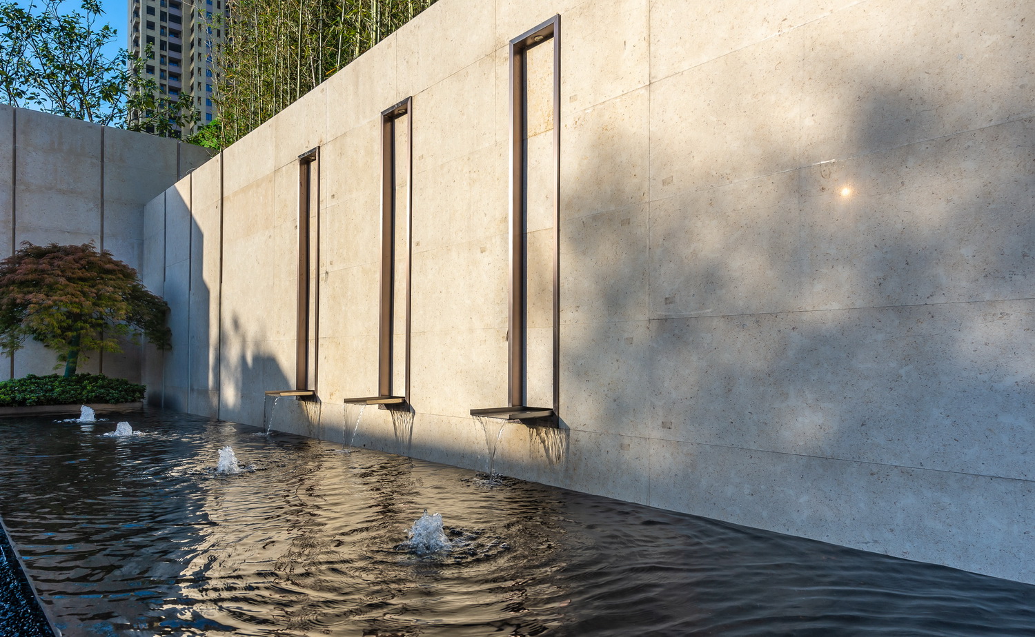  JMD九沐景观丨浙江祥生·诸暨西湖公馆示范区 丨中国浙江-28