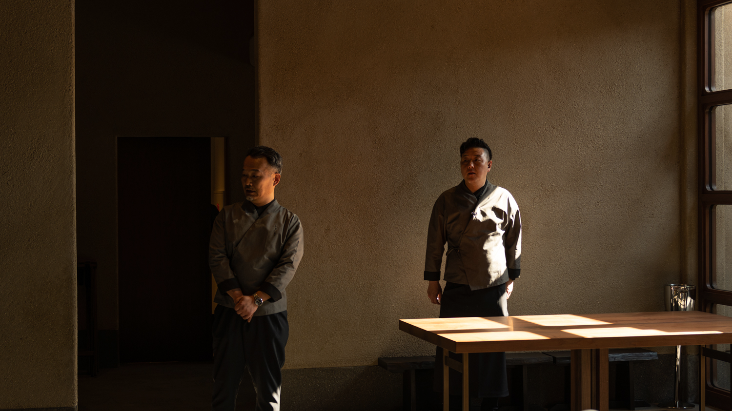 托基托旅馆丨日本东京丨绪方慎一郎,Shinichiro Ogata-37