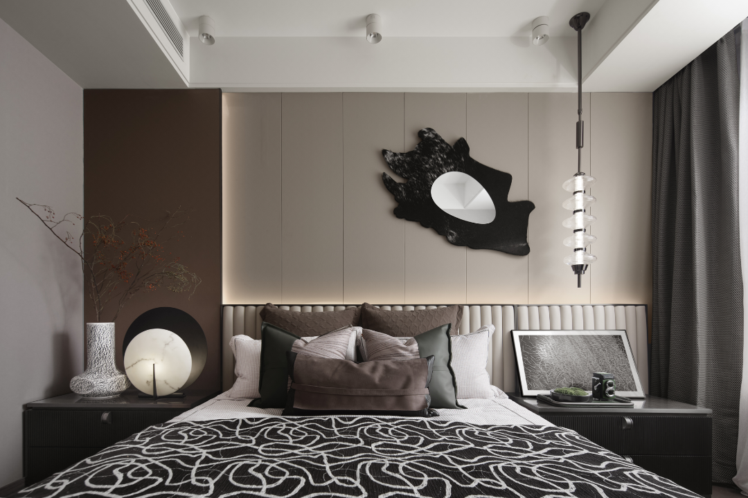 成都·龙湖中铁卓越时代城丨中国成都丨北京靳朝晖设计有限公司-62