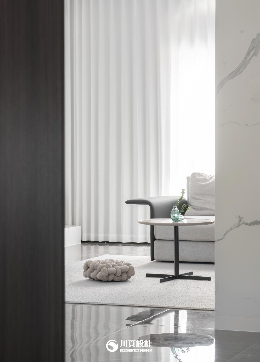 苏州某别墅逆袭复古风设计丨中国苏州-27