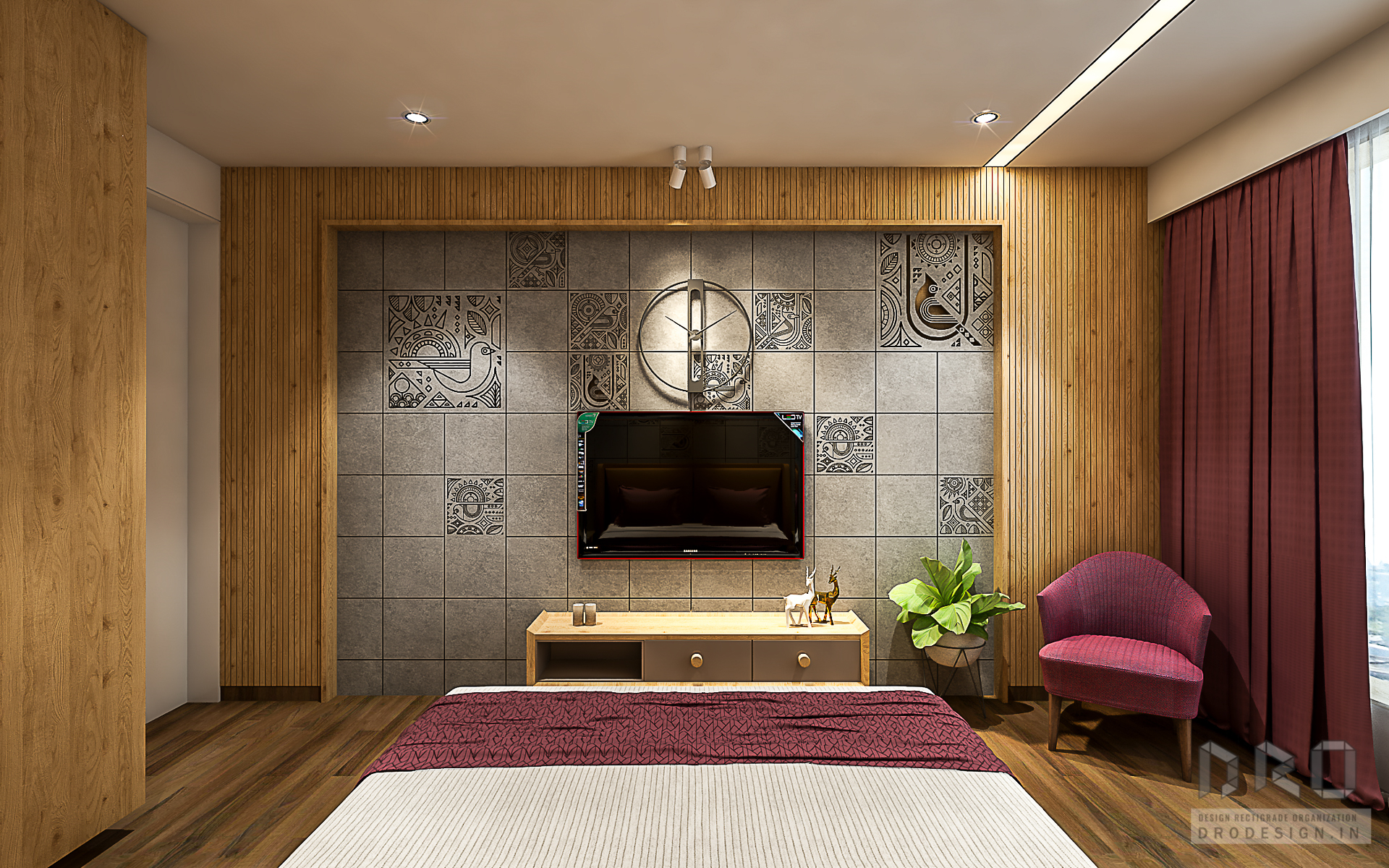 CELEBRITY GREEN_3BHK-18