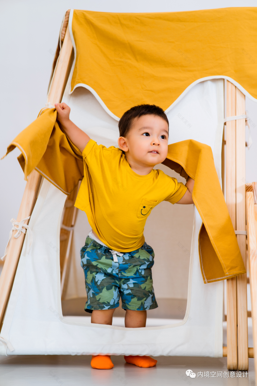 南京安彼国际儿童成长中心丨中国南京丨内境空间设计-38