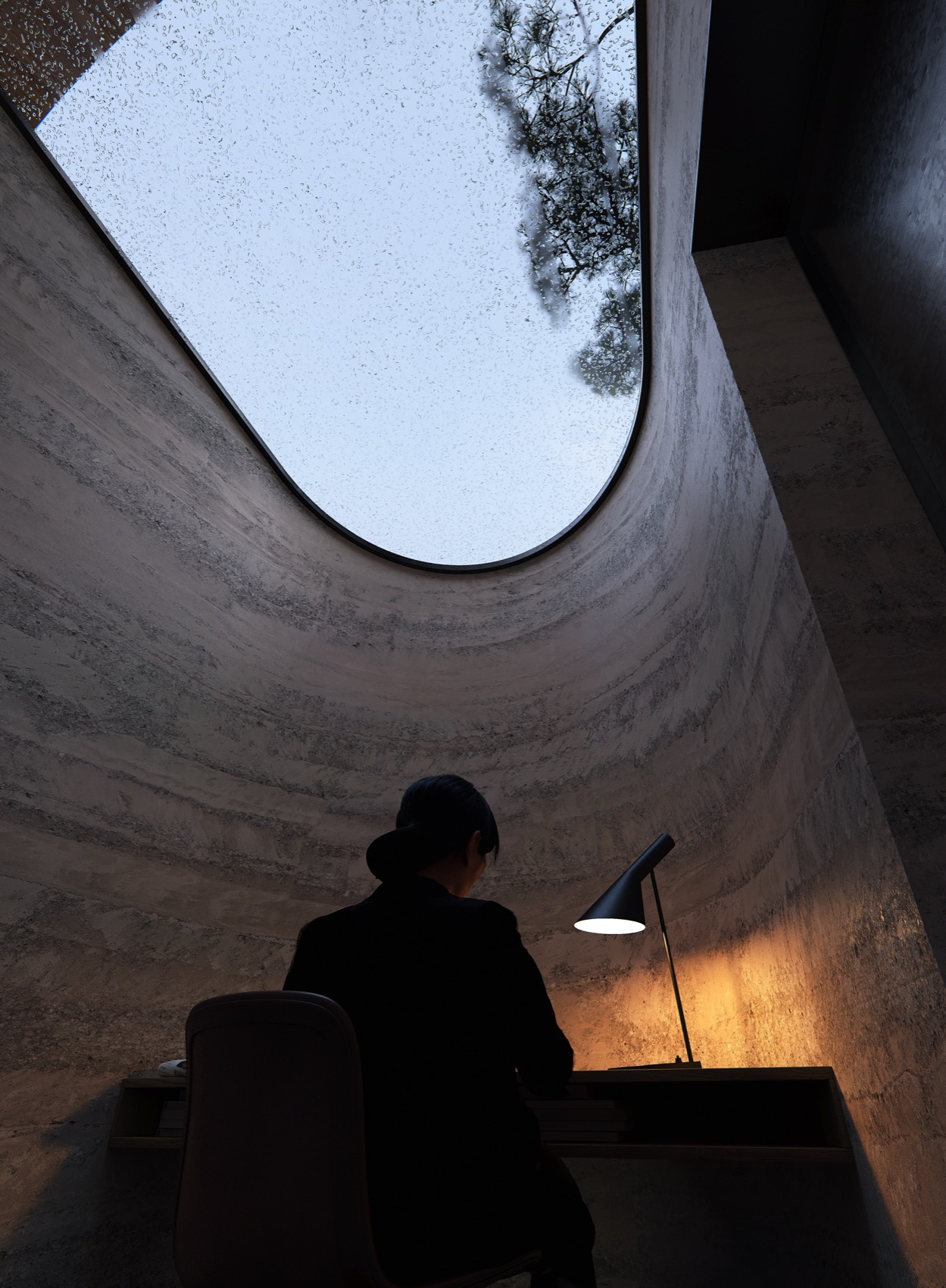 NOT A HOTEL 濑户内丨日本丨BIG-56