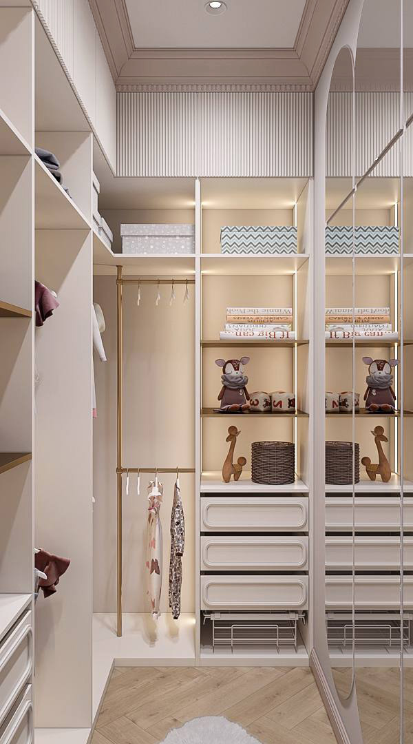 Дом в Патрушево 300 кв.м-41