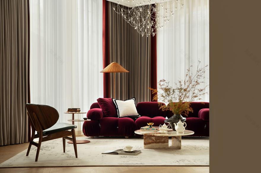 容象空间 • 心漾年华丨中国宁波-13