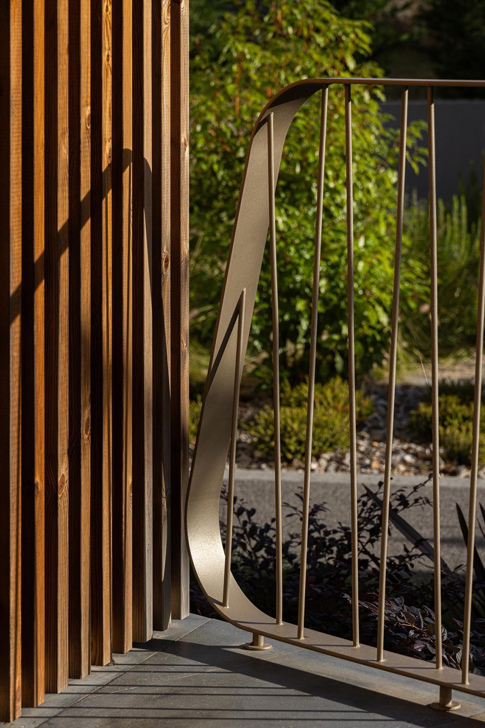 ERNESTO DO CANTO住宅区丨葡萄牙蓬塔德尔加达丨BOX arquitectos-215