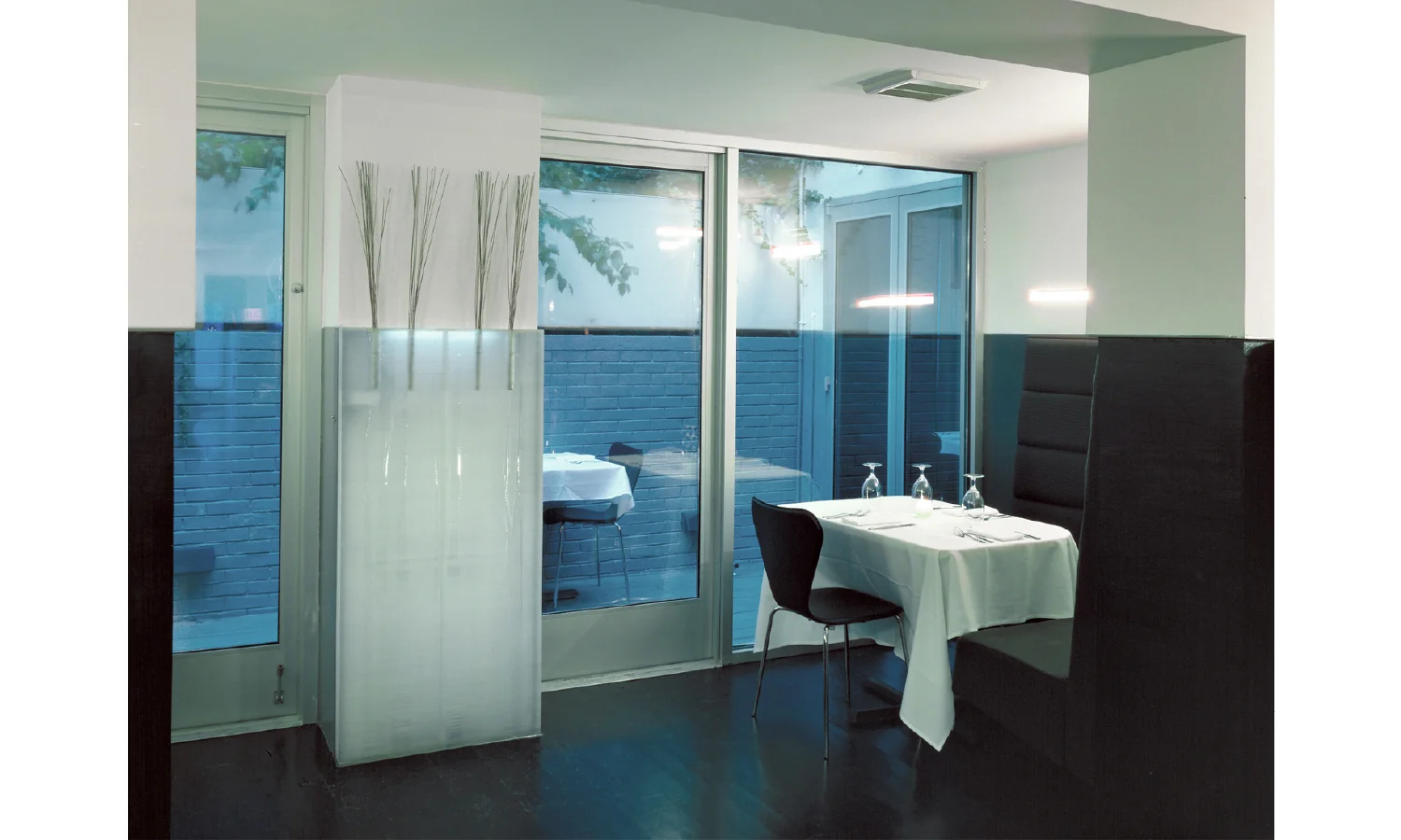 丨美国纽约丨LTL Architects-5