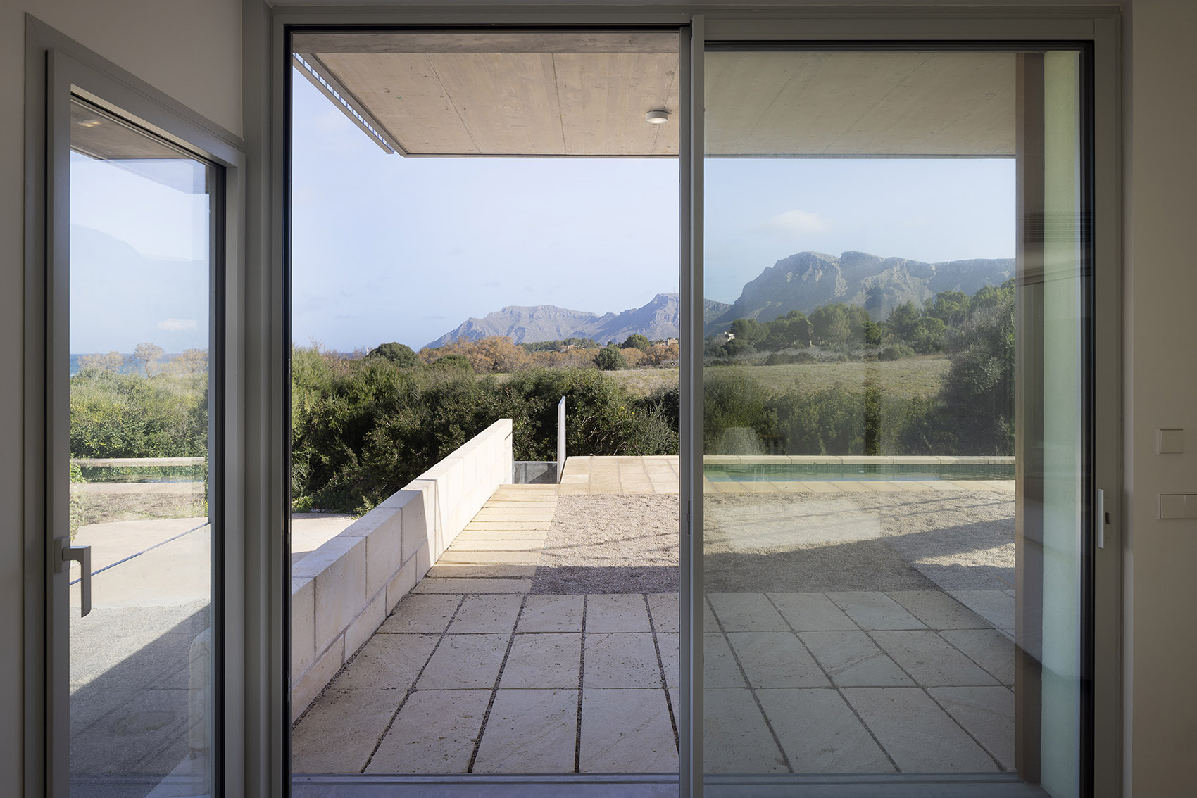 西班牙 MK 住宅丨Mateo Arquitectura-40