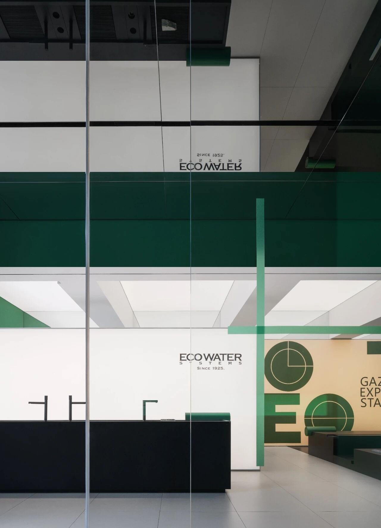 东莞HY智能机电展厅丨中国东莞丨壹席设计-9