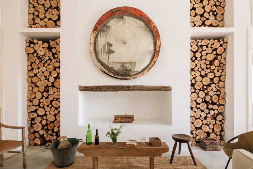 葡国古邮局变民宿,怀旧风情与现代设计的完美融合-1