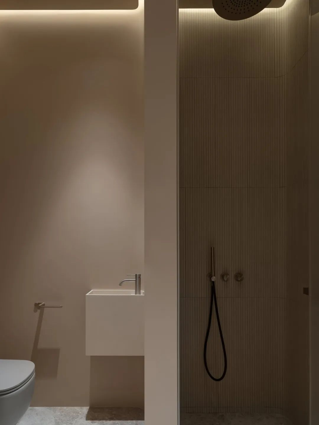 莫斯科 Sadovie Kvartail House 与身体美学馆丨俄罗斯莫斯科丨Babayants Architects-101