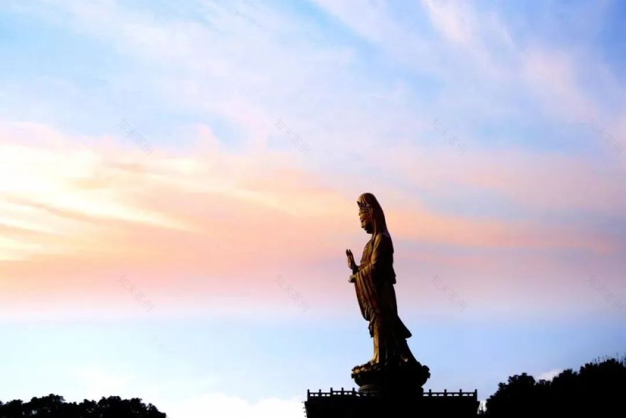 普陀山禅意之旅丨中国普陀丨KLID达观-85