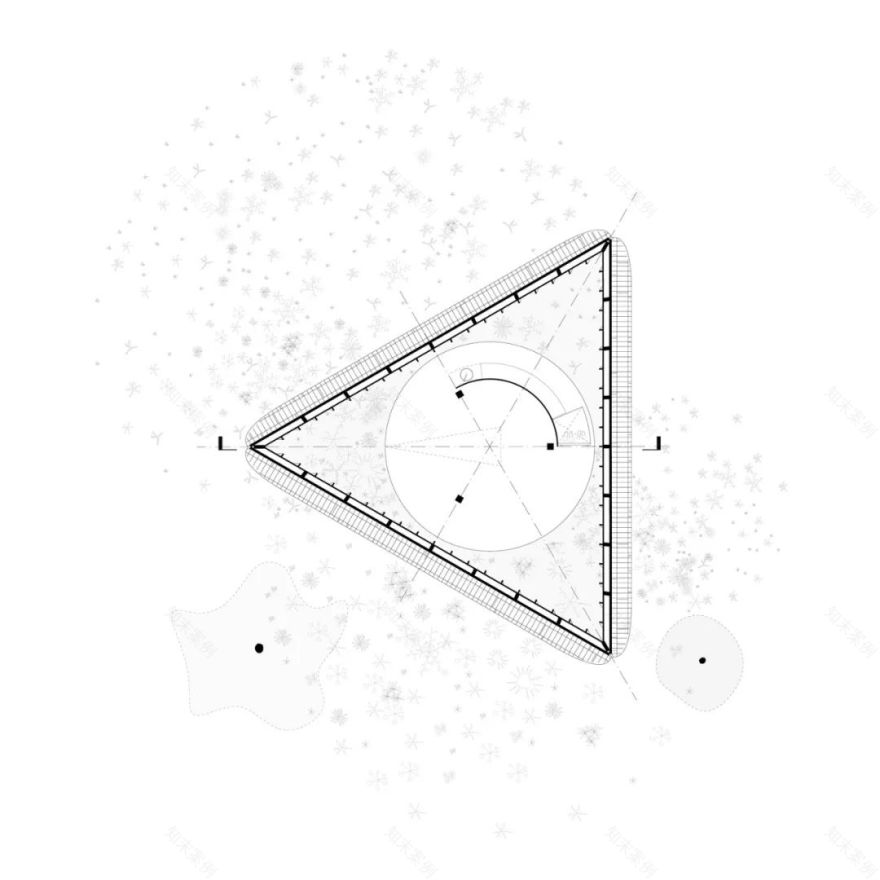 葡萄牙瑜伽度假村的小木屋丨ngo + pasierbinski-20