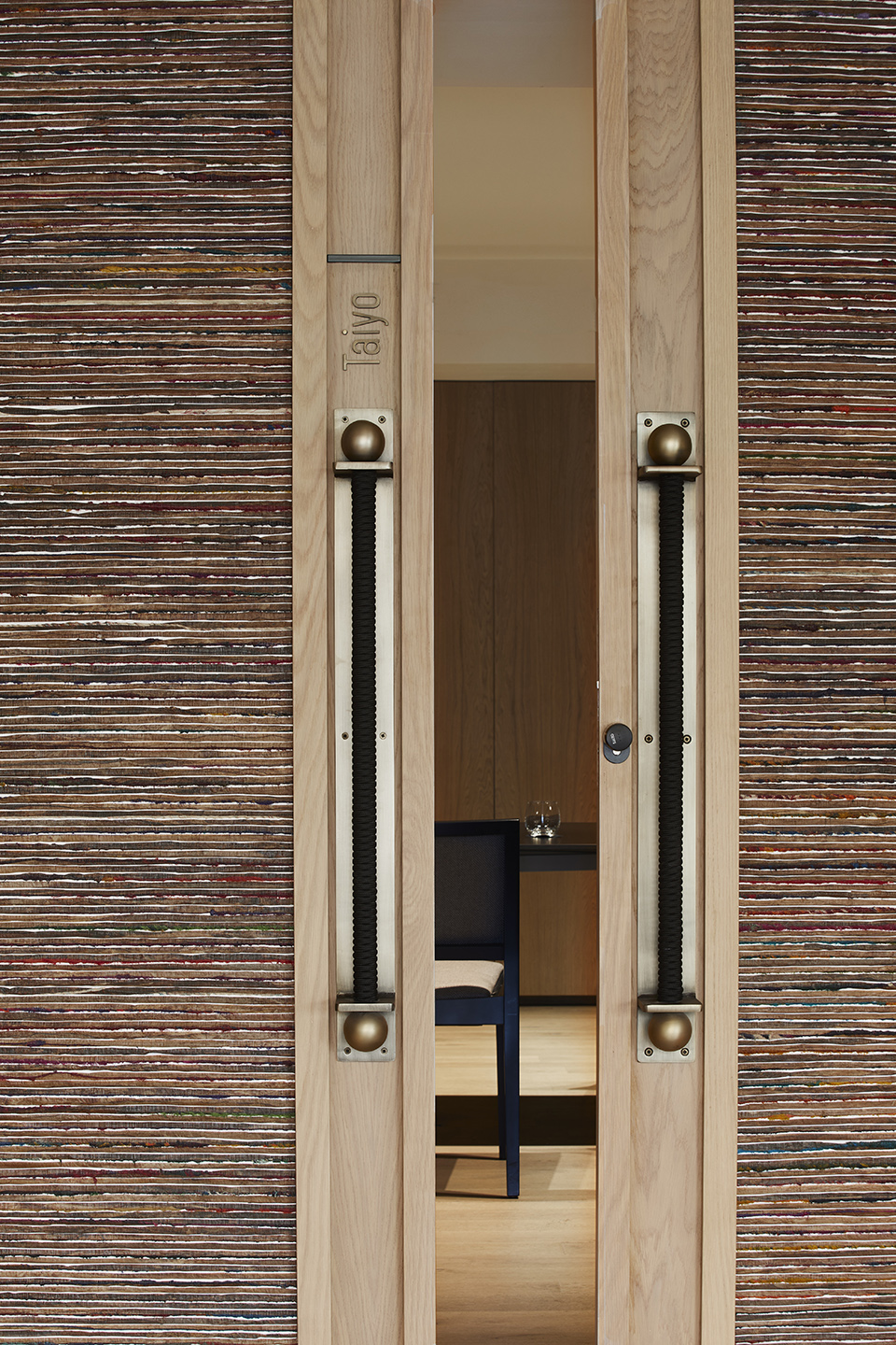 巴塞罗那诺布酒店室内设计丨西班牙巴塞罗那丨纽约先锋建筑与设计工作室 Rockwell Group-48