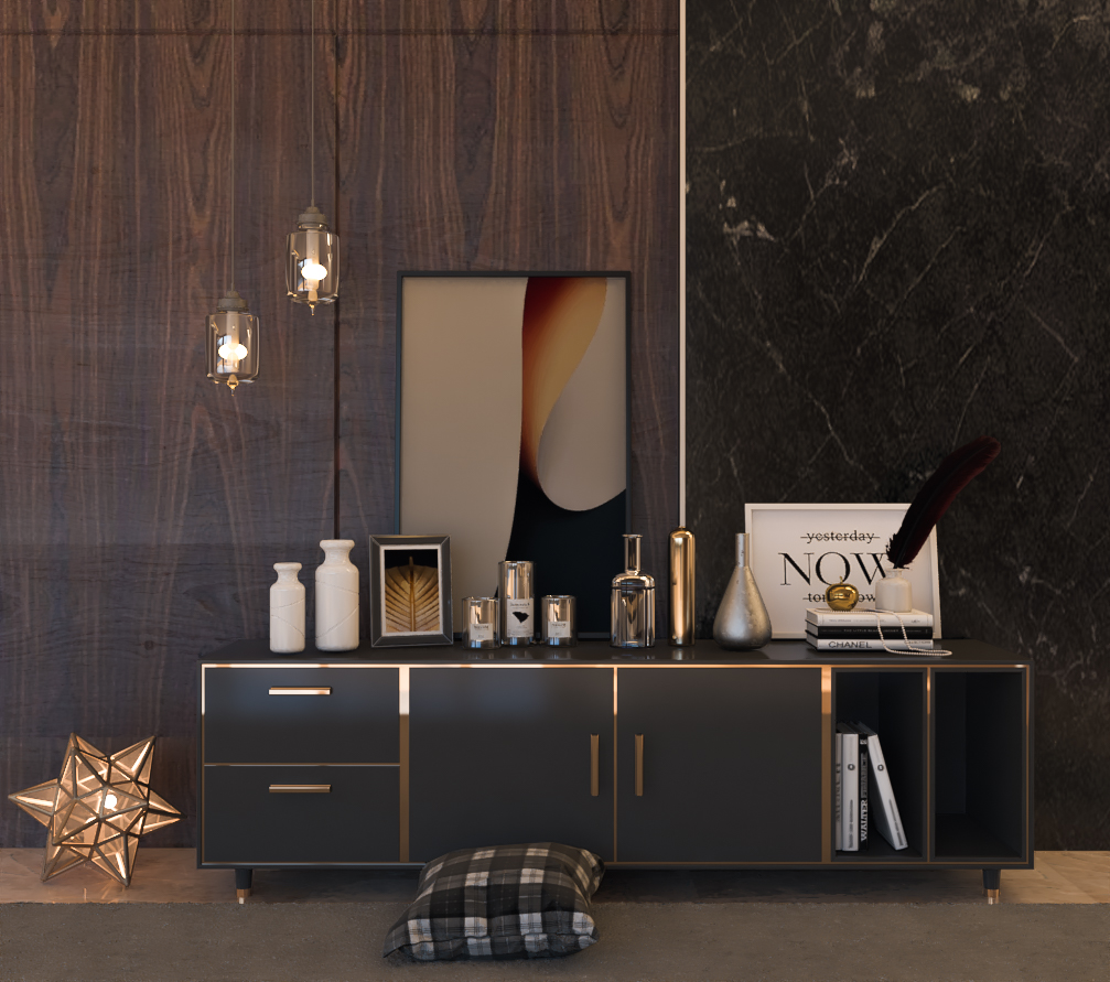 PRIVATE LAKE HOUSE-8