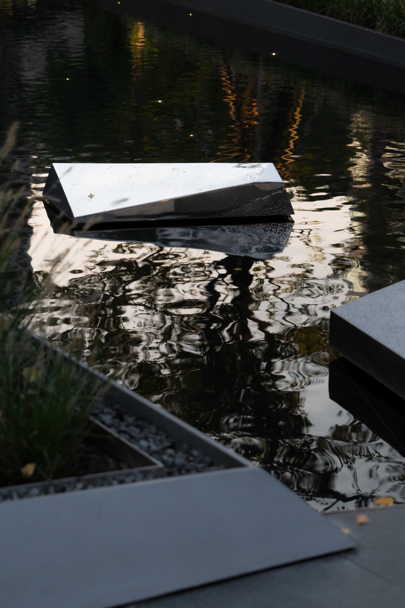 重庆麓悦江城碧影溪丨中国重庆丨WTD纬图设计等多家（含建筑,雕塑等设计方）-113