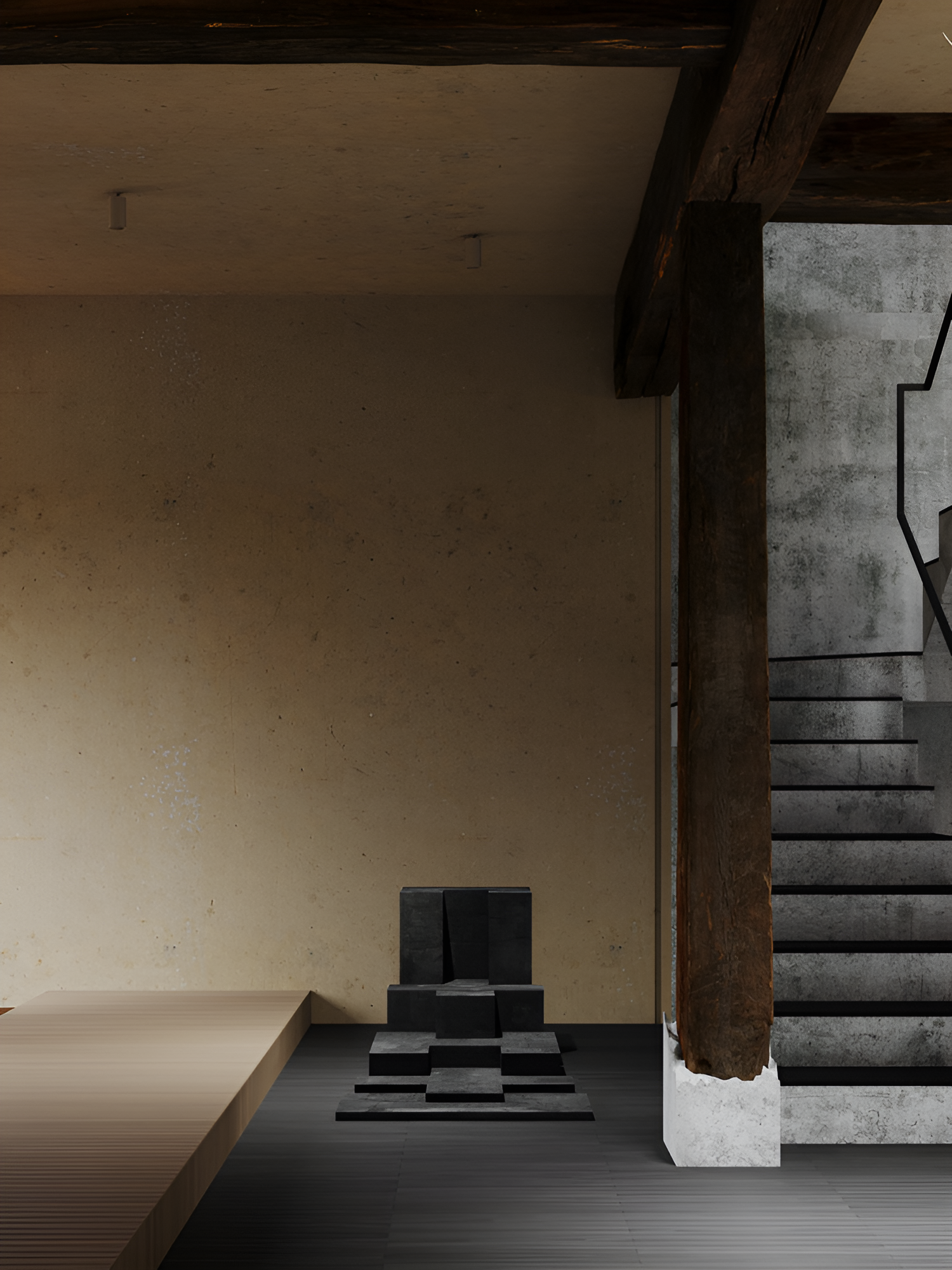 有无摄影 studio丨中国江西丨NOTHING DESIGN-18