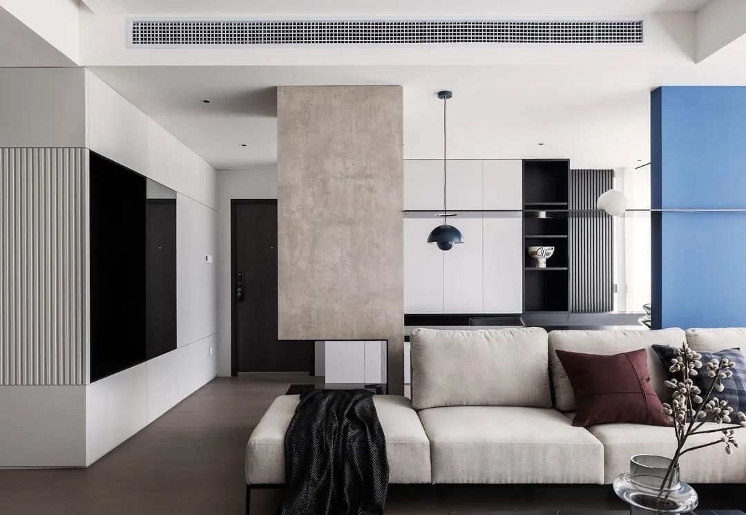 上海一位设计师的家-7