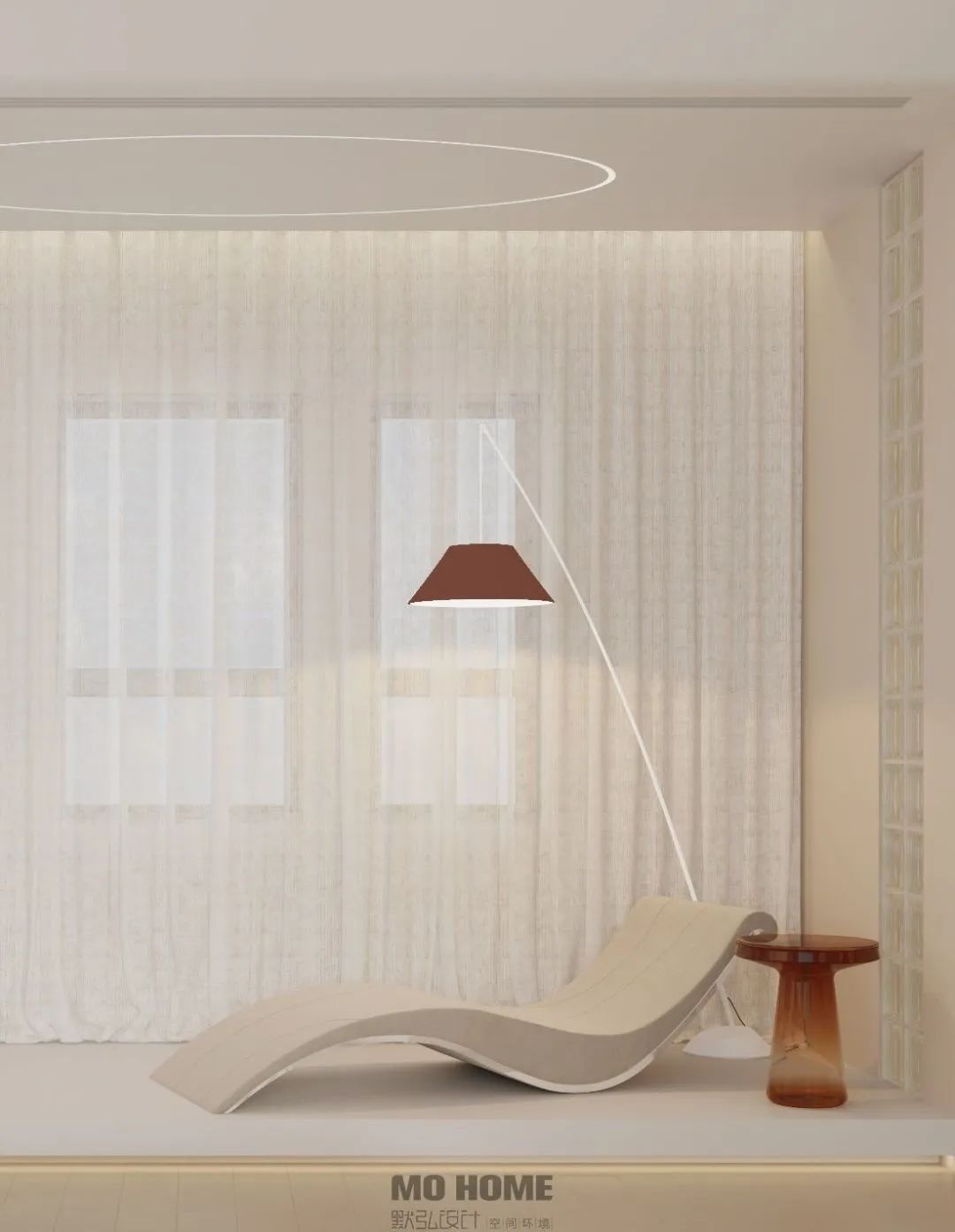 歌林合院丨中国新疆丨北京默弘空间设计有限公司-87