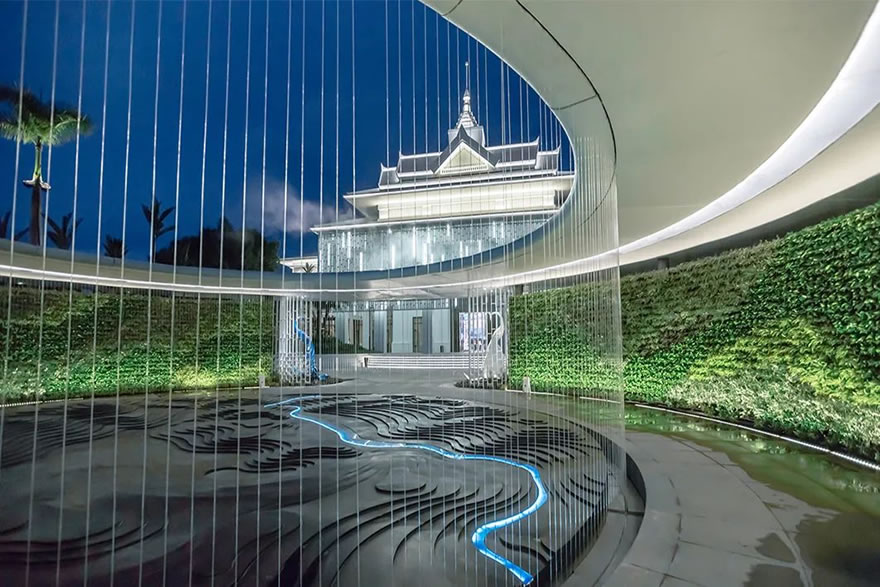 融创西双版纳度假区示范区丨中国西双版纳丨以和(YIHE)& 英拓(INTO)设计-78