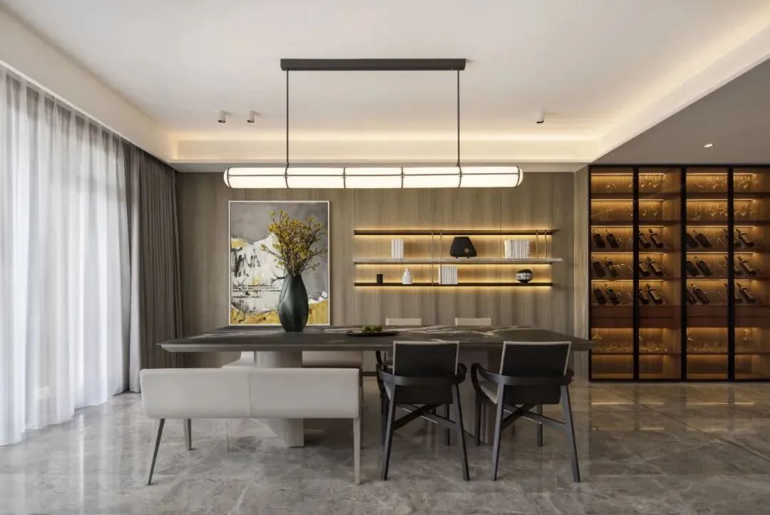 颐和园旁的学府人文空间丨中国北京-4