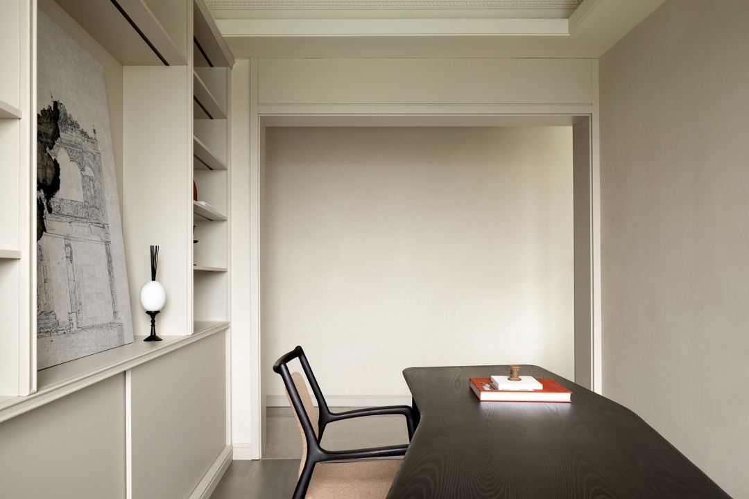 生于自然的精致主义丨中国南京丨The Deduction 演意设计-55