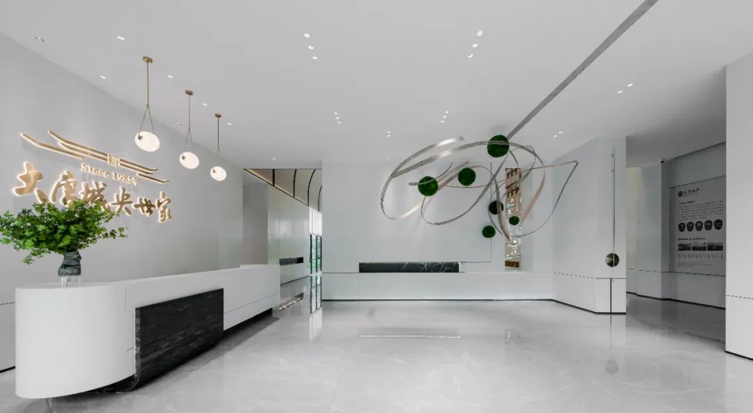 大唐城央世家丨中国南宁丨鲲誉设计,美域高-24