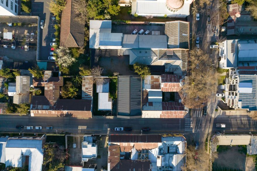 科沃克和斯图迪托卡咖啡馆丨智利-10