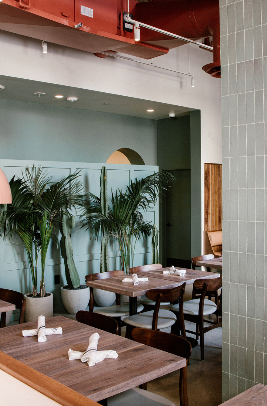 美国Salted Pig餐厅-51