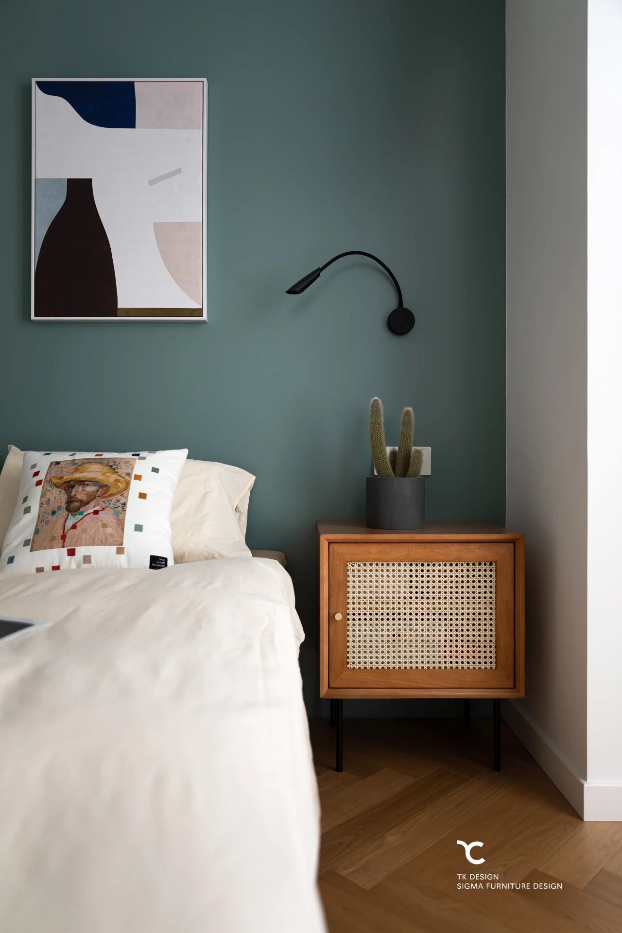 创意养老家居,"珊瑚海"的色彩美学-37