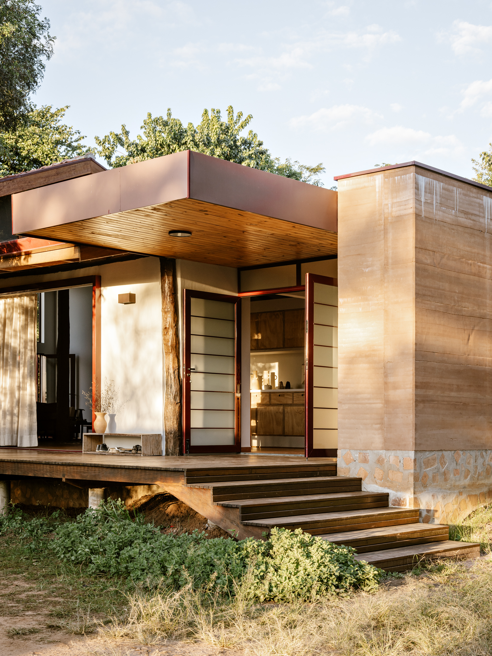 木槿屋丨巴西圣保罗丨F.studio arquitetura + design-52