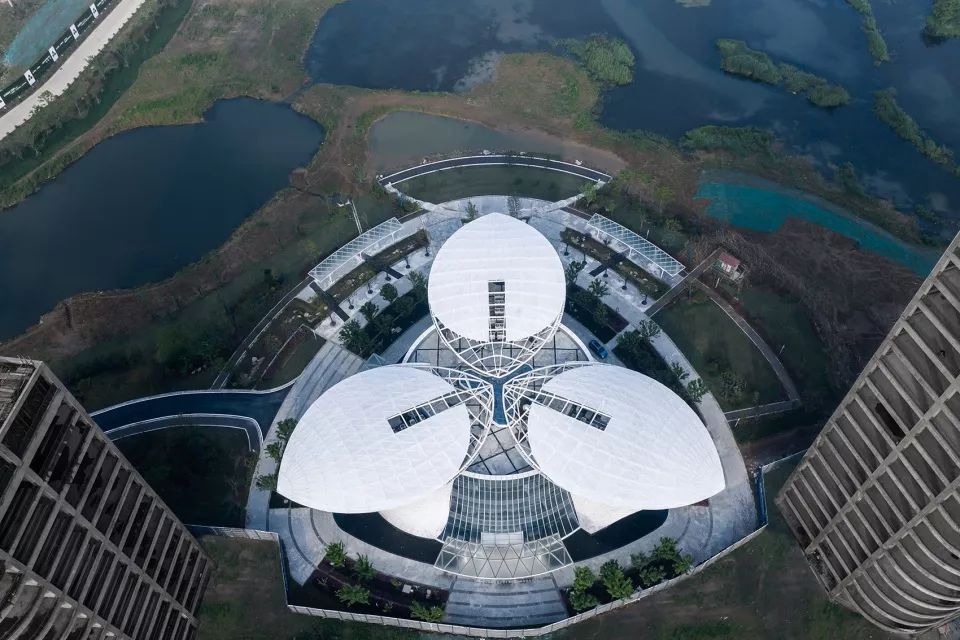 启迪数字科技城（句容）科技园展示中心-10