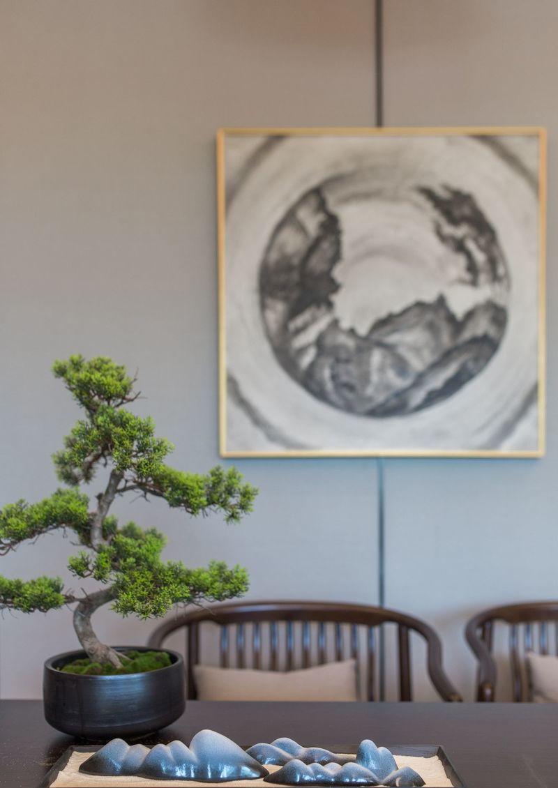 临安越秀湖山悦售楼中心-18