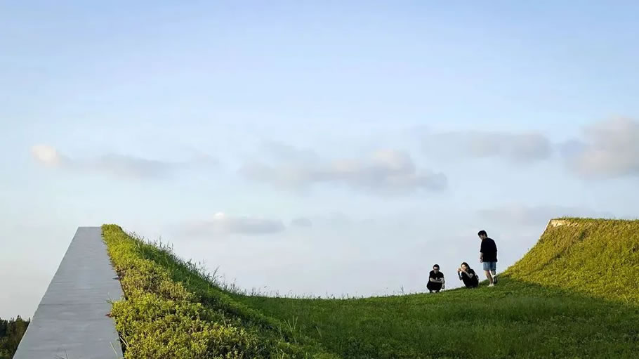 光明东滩源丨中国上海丨同济大学建筑设计研究院(集团)有限公司-48