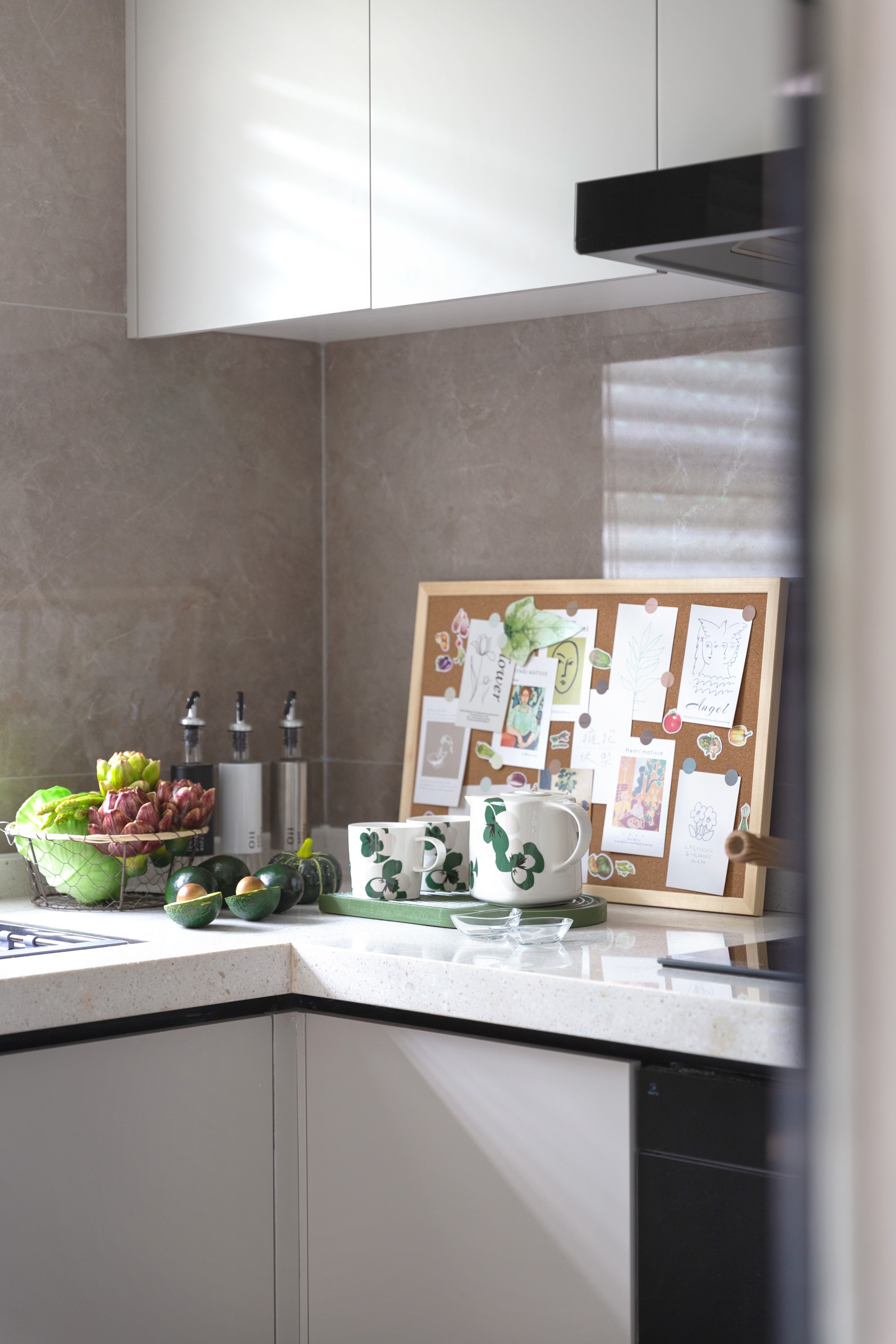 株洲·中大城「样板房」丨中国株洲丨亚兰设计-16