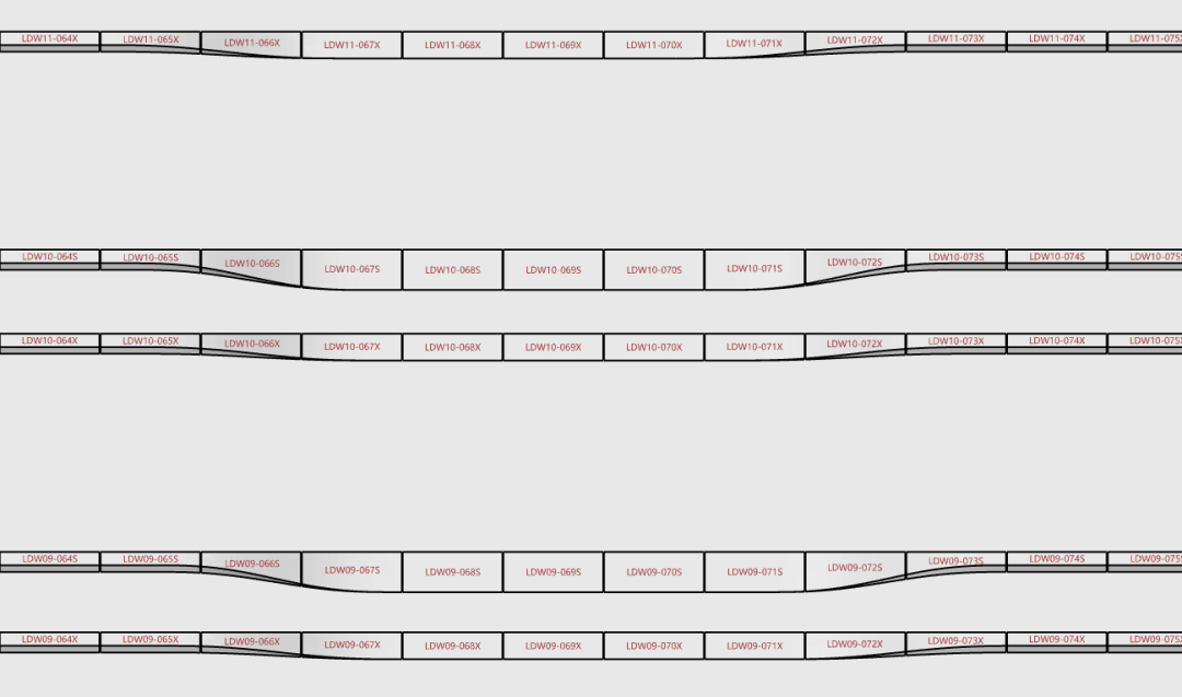 上海中粮大悦城项目：数字化设计 “算”无遗策-76