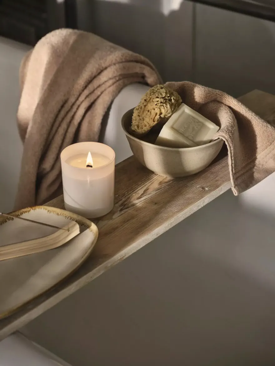 Primark Maison 秋冬自然家居系列,打造环保低价的温馨空间-32