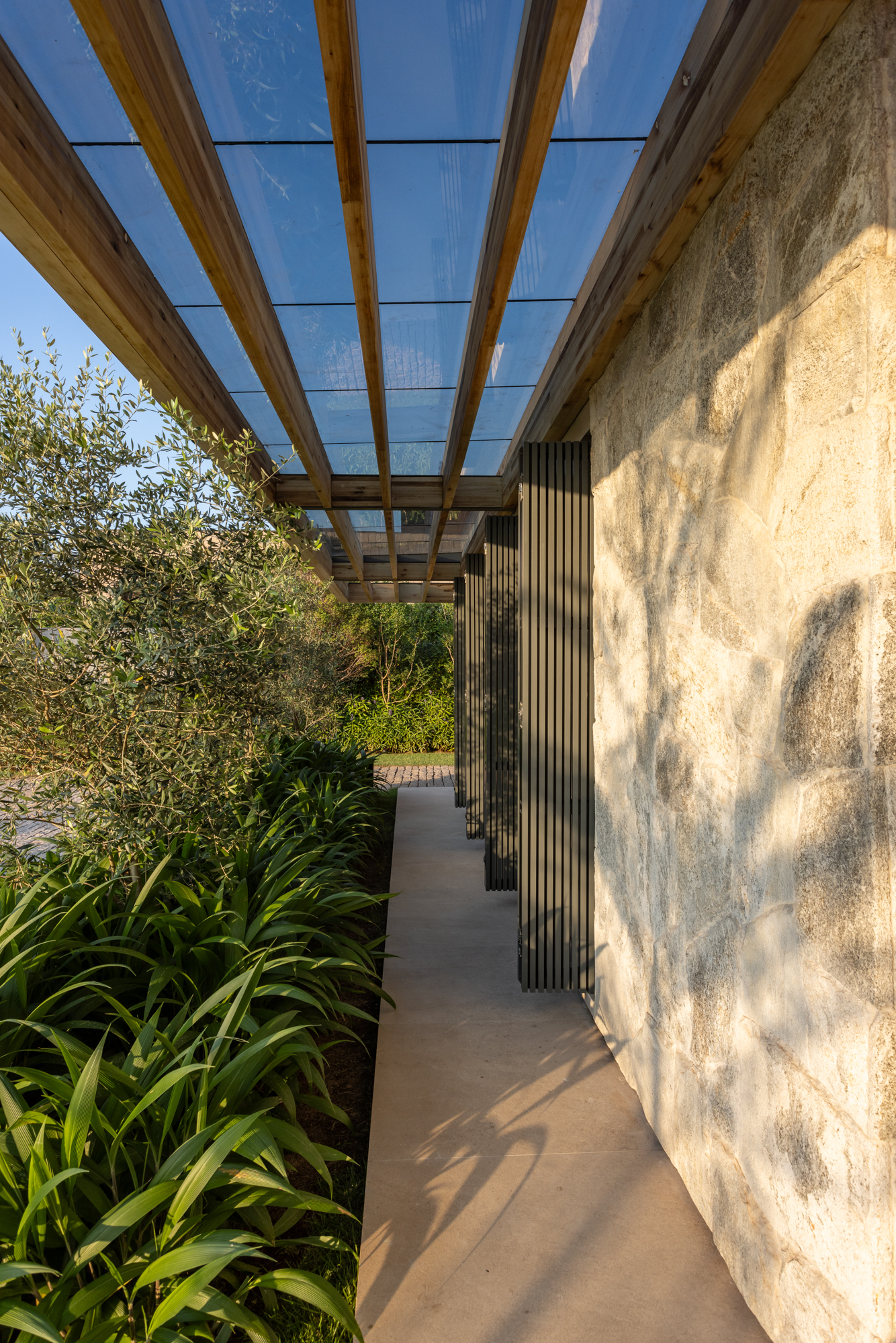 丨巴西丨TWO Arquitetura-47