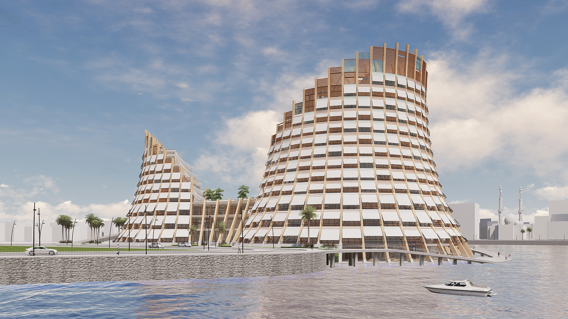 格拉夫托 2025 年毕业设计项目

注：GRAFTOR推测可能是人名、品牌名等，如果它有特定的专业含义，可能需要根据具体背景进行更准确的翻译 丨ESRAA SAEED-34