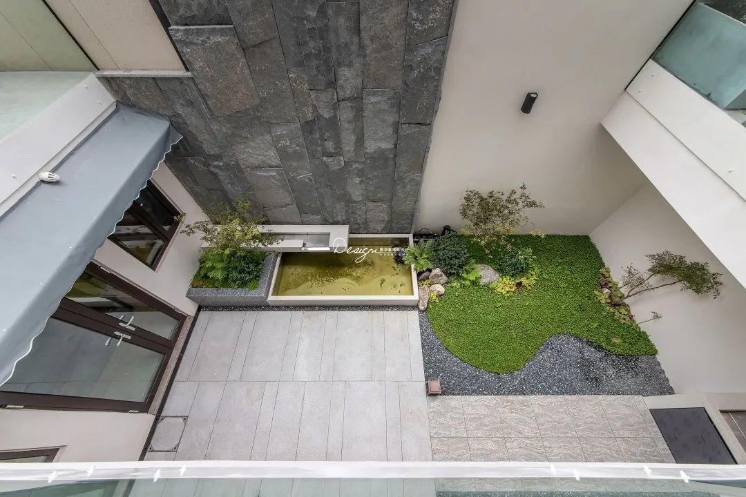 华夏四季丨紫苹果装饰集团-20