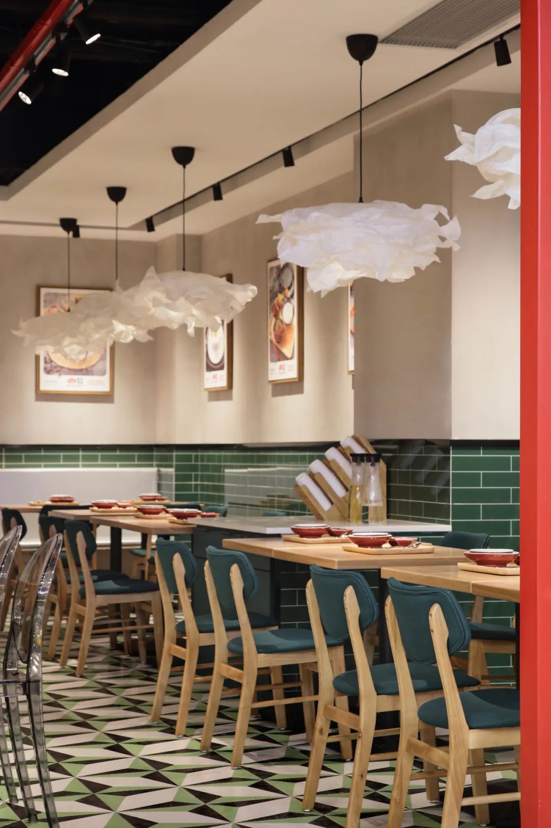 燃朵厨房 | 桥桌山水,美食相逢-65