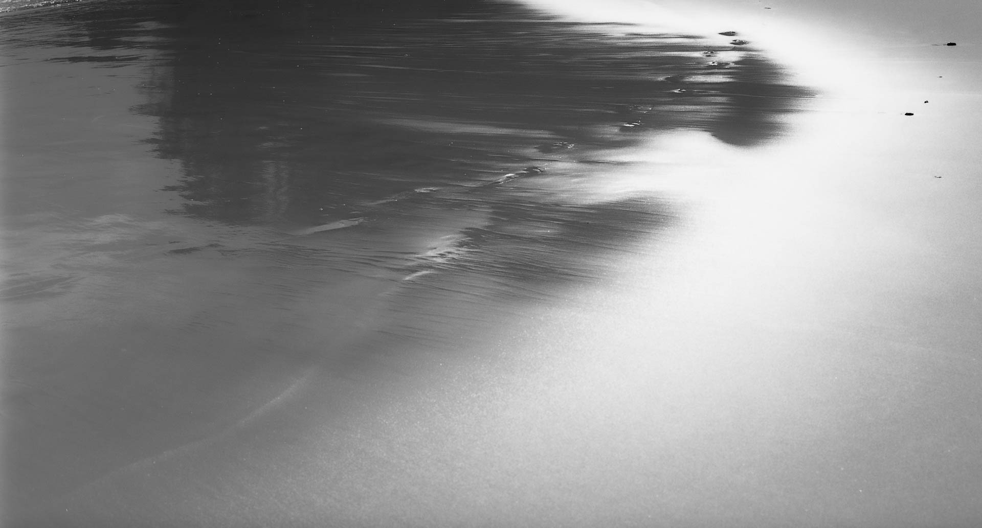 Monday Morning at the Beach - Biripi Country-4