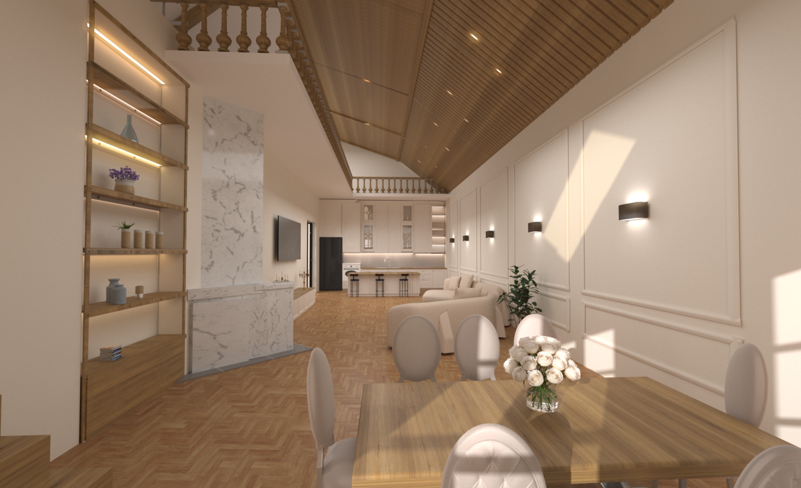 first floor design of a two-storey house-3