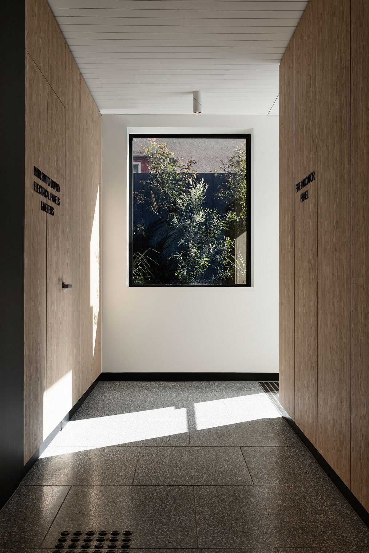 Adela 公寓丨Jost Architects 和 Hecker Guthrie-15