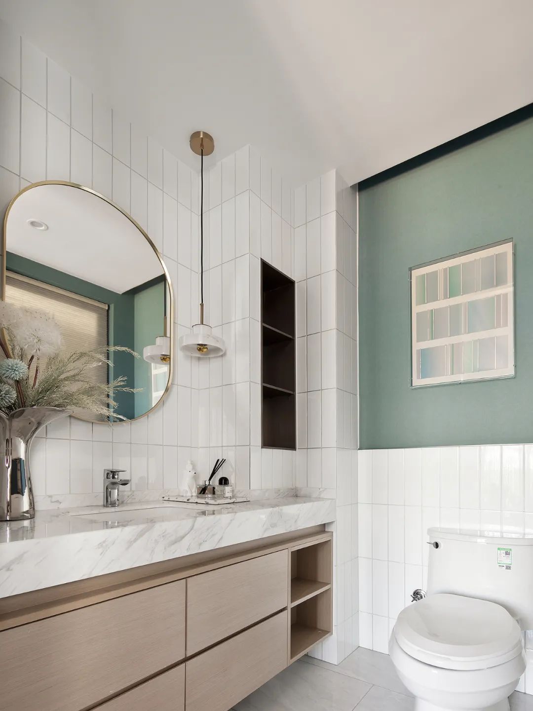 绿城·富春玫瑰园住宅丨GFD 广飞-42